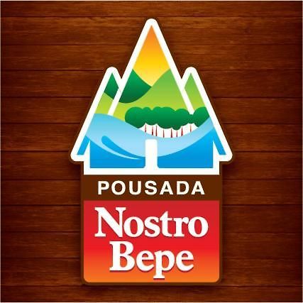 Pousada Nostro Bepe Maquiné Exterior photo